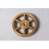 IP 160 Seat discharge valve  (Brass) 014B